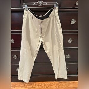 Jos. A. Bank Classic Khaki Chinos